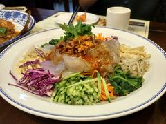 -老厨家(友谊路总店)