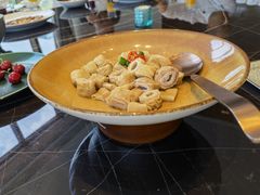 -北書房·墨宴(国际博览中心店)