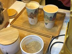 -仙境豆夫(步行街旗舰店)