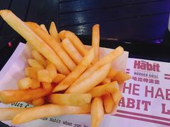 -The Habit Burger Grill 哈比特汉堡(爱琴海店)