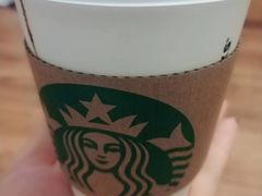 -星巴克(成都莱蒙都会店)