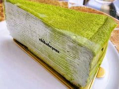 -Chikalicious(新天地店)