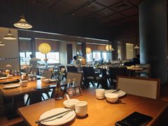 -庆春朴门(前滩太古里店)