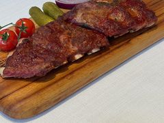 -马克西姆俄罗斯餐厅(通亚街店)