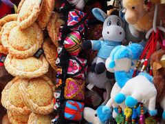 -新疆国际大巴扎