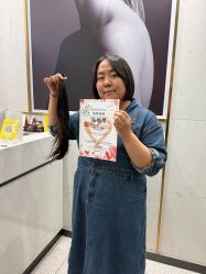 -韩国丽安形象设计