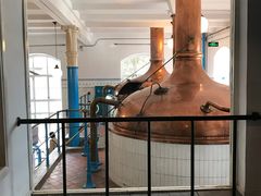 -青岛啤酒博物馆