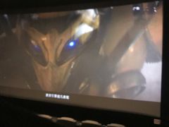 -星轶IMAX影城(九亭U天地旗舰店)