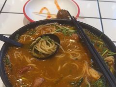 -肥汁米蘭香港米线(长宁来福士店)