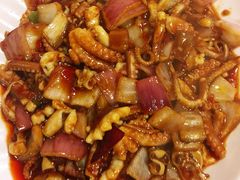 -海鲜城大家餐厅