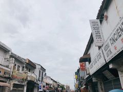 -马六甲鸡场街