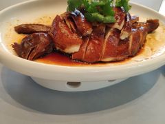 -一澜江宴·江景地标楚菜(江滩公园店)