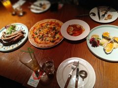 -弗兰克牛排西餐厅Ribone steak house(柠檬花园店)