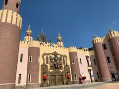 -安徒生童话乐园