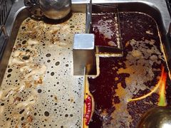 -海底捞火锅(海宁路店)