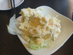 -好嫂子酱猪手•农家菜(蒲黄榆店)