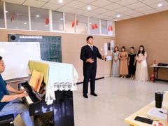 -天籁艺术高考培训学校·重庆艺考集训