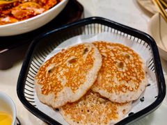 徐妈米粑-锦府盐帮·私宴(赛特店)