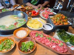 -贵厨酸汤牛肉(汇金星力城店)
