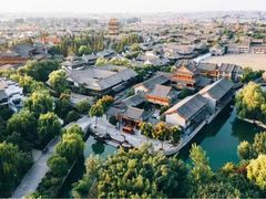 -台儿庄古城