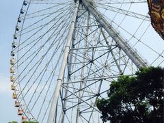 iphone_upload_pic-蠡湖中央公园