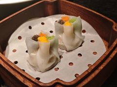 -锦楼·臻选新杭帮(杭州中心店)