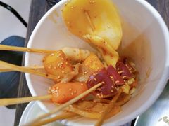 -盒马鲜生(皇庭广场店)