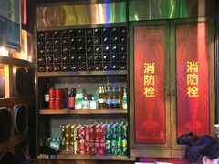 -红钳侠小龙虾·烧烤(中赢康康谷店)