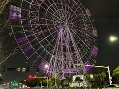 -南昌之星摩天轮