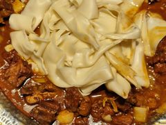 -俭寨大盘鸡·新疆菜·烧烤(博乐店)