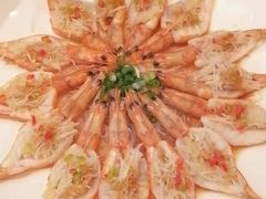 蒜蓉大虾-鼎好家常菜(天桥店)
