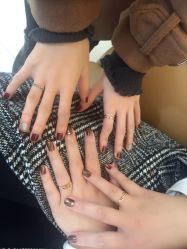-CM.Nail美甲美睫