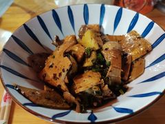 -李二家食堂(天景美梦成真店)