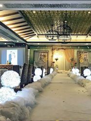 -象湖天沐宴会大酒店