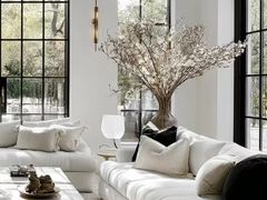 -星杰国际设计 别墅大宅装修(虹桥分公司)