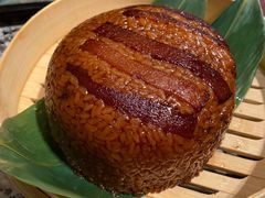 江米扣肉-南京大牌档(崇文门国瑞店)
