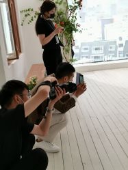 点击看大图 -THE QUEEN(北京店)