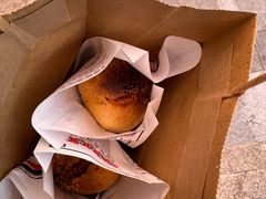 胡椒饼-百年夯碳烤胡椒饼(阿拉城店)