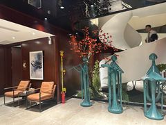 -古莲·影院足道·按摩SPA(水上温泉店)