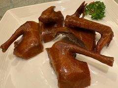 -利苑酒家(合景国际金融广场店)