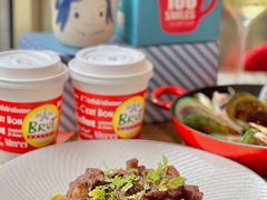 -Brut Eatery悦璞食堂(建国东路店)