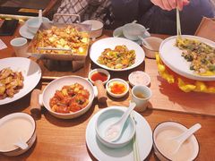 -闽上鲜·福建菜(龙湖滨江天街店)