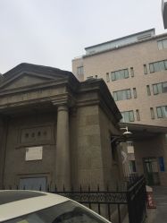 -北京大学第一医院妇产儿童医院