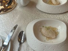 -Salon de Ville浦江汇(上海外滩华尔道夫酒店店)