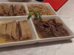 -全聚德(常州店)