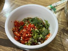 -张记荞面馆