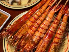 -辉记炭烧海鲜大排档·老字号(福田店)