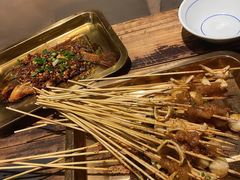 -盟重烧烤(高正街店)