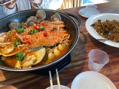 -大厨的餐厅(曾厝垵总店)