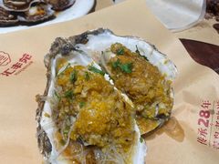 -汇丰苑·海鲜青岛菜(中山路大鲍岛店)